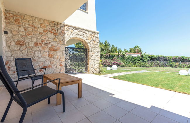 Helios Blue Villas - Foto 41