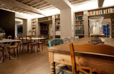 Casa Fabbrini Agriturismo - Foto 8