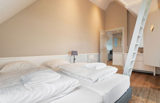 Spacious Holiday Home in the Beemster Near a Windmill - Foto 3