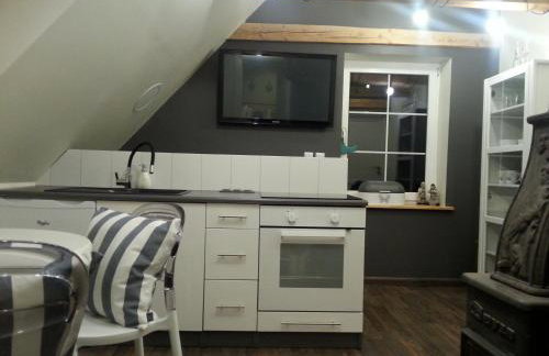 Wiejska Chata - Foto 17