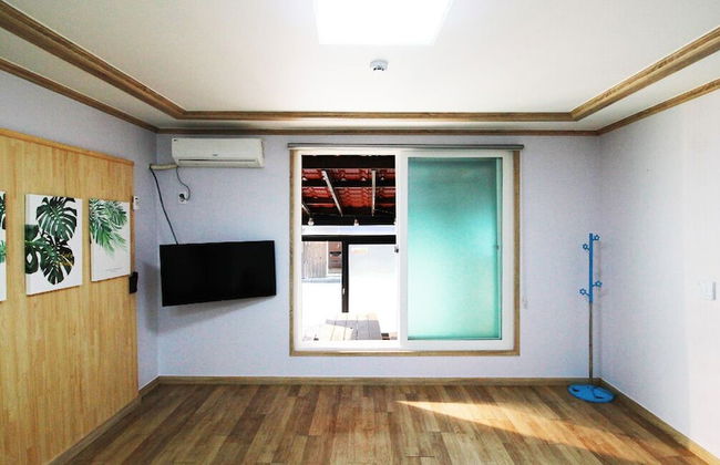 Byeoldul Pension - Foto 21