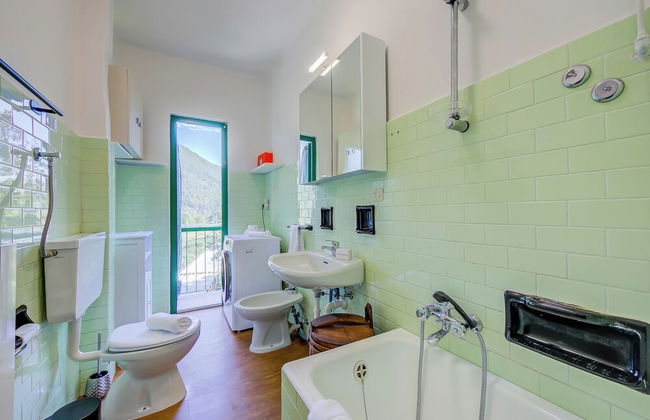 La Casa di Guido Hiking Skiing And Lakes - Foto 21