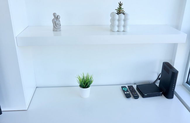 PISO 41 VISTA AL RIO Y CIUDAD PTO MADERO - Foto 45