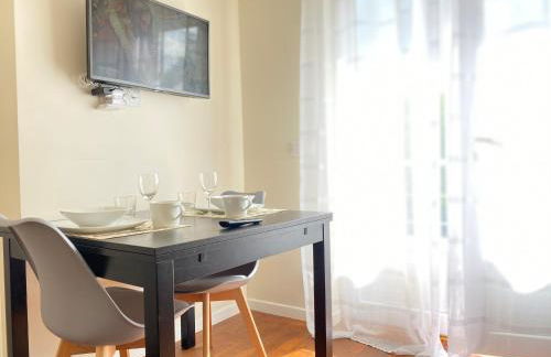 Appart'Village Jouy Les Metz - Foto 55