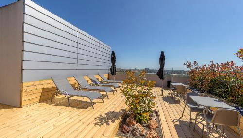 Serviced Apartments Boavista Palace - Foto 4