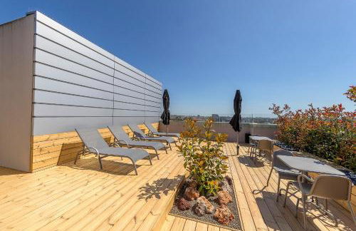 Serviced Apartments Boavista Palace - Foto 4