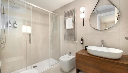 La casetta di Grace - Foto 4, towels, Shower