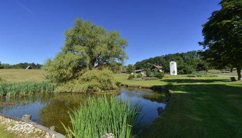 Gästehaus Wildgehege - Foto 5