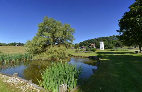 Gästehaus Wildgehege - Foto 5