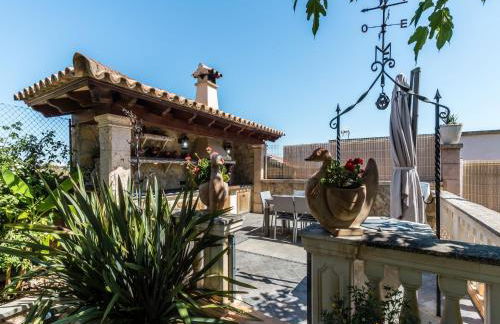 Beautiful villa at the heart of Playa de Palma - Photo 17