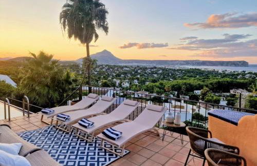 AL VENT - Managed by Almarina Villas - Foto 10