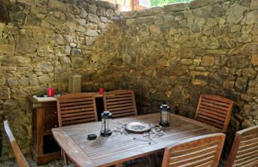 La Casa de las Chimeneas - Foto 19