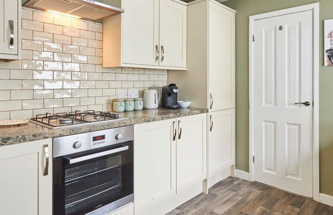 Host Stay Oliver s Den - Foto 3