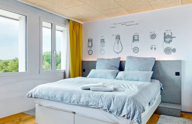 Evi's Home Hotel & Apartments - Foto 5