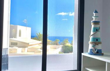 SUNRISE ESQUINZO, paraíso de sol & playa & paz - Foto 25