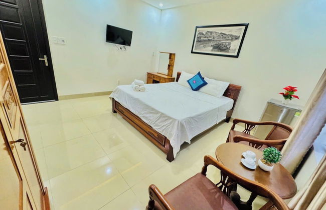 PAPAYAGARDEN Homestay - Foto 13