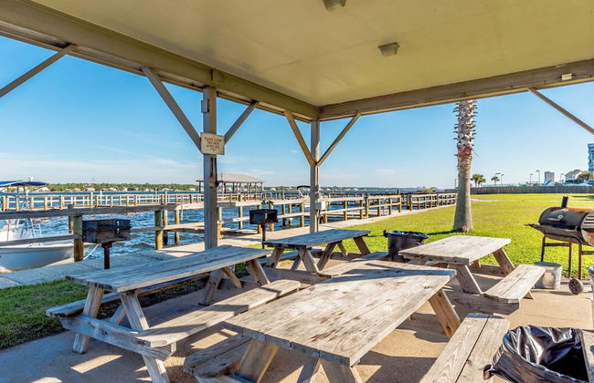 Sea Oats - Gulf Shores - Foto 61