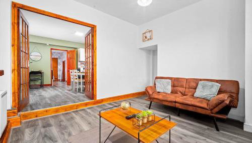 Birmingham 1 Bedroom Apartment - Foto 2