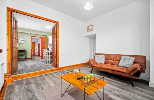 Birmingham 1 Bedroom Apartment - Foto 2