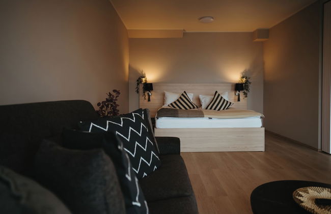 Vík Apartments - Foto 6