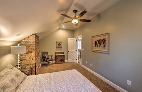 Dock and Hot Tub Susquehanna River Retreat! - Foto 25