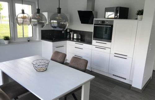 Ferienhaus Oskar 100m Entfernung zum See/Strand - Foto 24