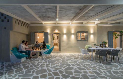 Archetypo 1855 - Villas and Suites - Foto 6