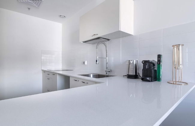 J-Tower Apartments - Foto 29