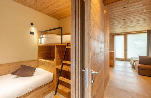 Mot chalet - Foto 49