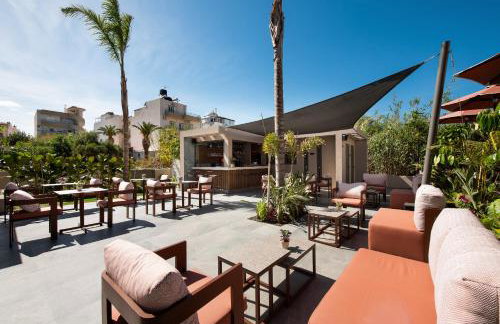 Cosmeen Lifestyle Boutique Stay - Photo 33