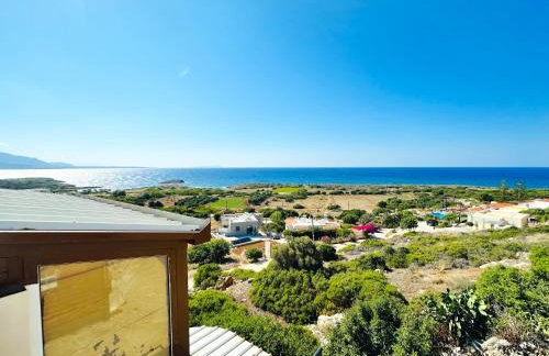 Chalet Sissi - SEA VIEW FROM EACH WINDOW - Photo 8
