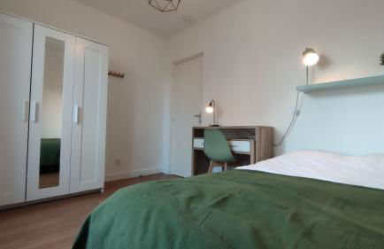 Le Terracotta Ideal Groupe Salle de sport Parking Gratuit - Foto 34