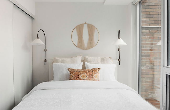 Entertainment District Suites & Towers Toronto - Foto 50