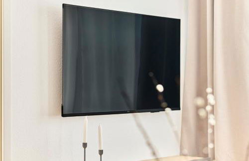 Mira - stillvolle Wohnung im Zentrum von Bretten - Foto 7