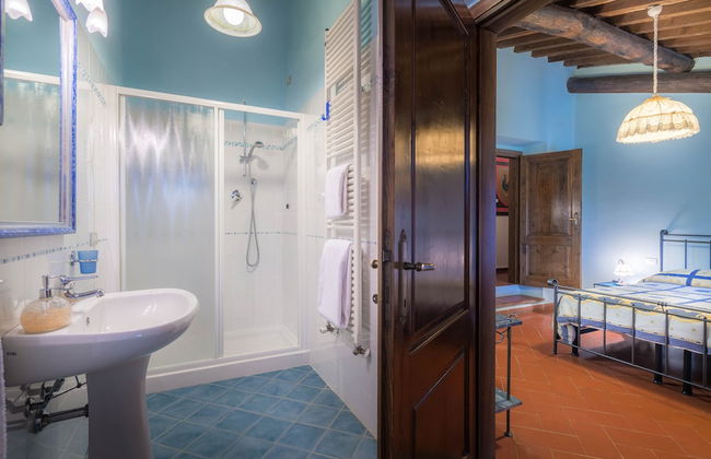 Le Cetinelle B&B - Photo 5