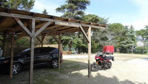 Villa del Parco - Photo 2, Garden