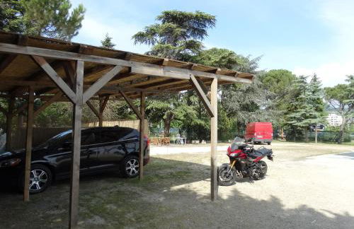 Villa del Parco - Photo 2