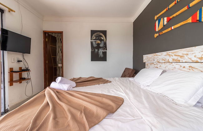 PF12 - Ótima Casa 3 Quartos - Açu da Torre - Foto 8