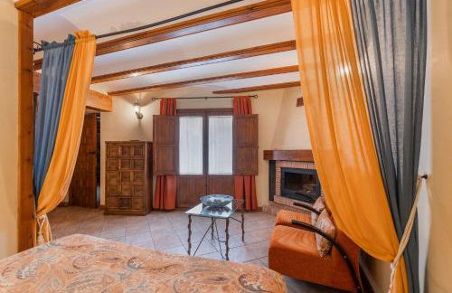 Casa Rural La Carretería - Foto 75