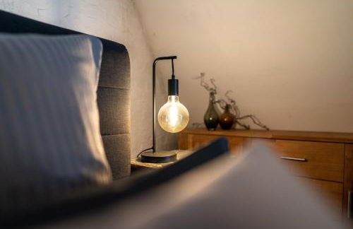 Ferienwohnung am KunstTurm - Foto 38