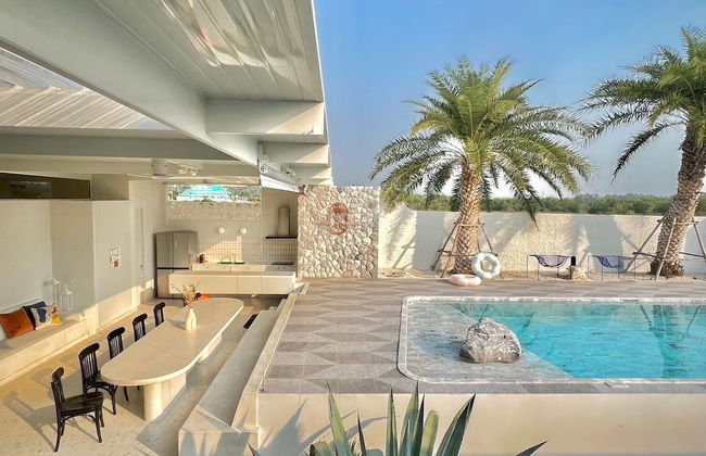 Palm Springs Villa Pranburi - Foto 30