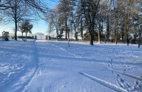 Gîte de l'Epinay Cerise - Foto 34