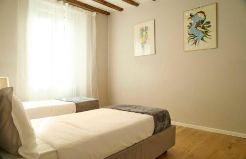 Milan Retreats Porta Romana - Foto 29