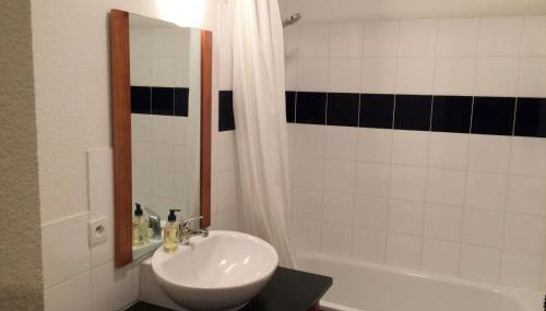 Résidence Hameau De Balestas Mp - T2/4pers LINOTTE 5- Peyresourde MAE-9924 - Foto 5