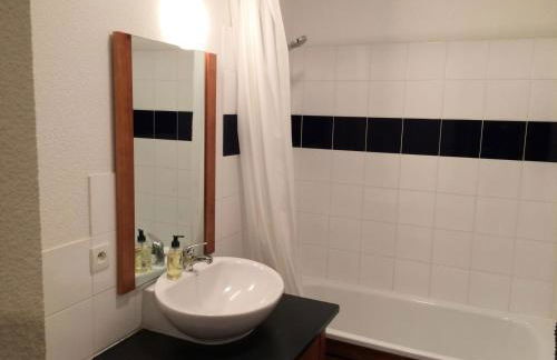 Résidence Hameau De Balestas Mp - T2/4pers LINOTTE 5- Peyresourde MAE-9924 - Foto 7