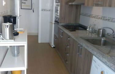 HH Apartamento La Herradura Playa - Photo 26