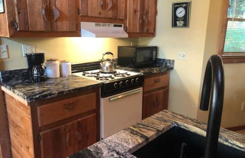 Love Nest in Blue Ridge - Foto 6