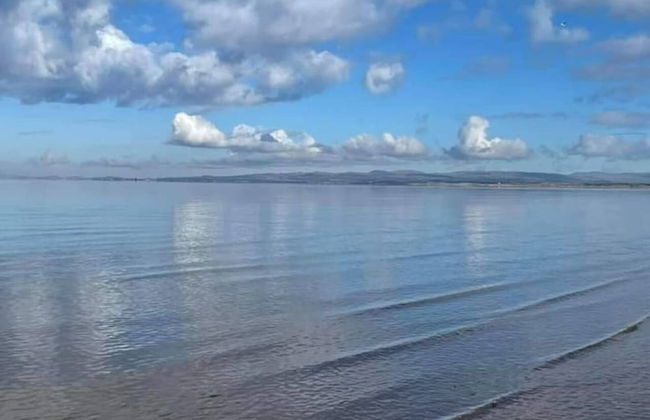 Marina View, Lovely Upper 3 Bedroom Apartment - Foto 37