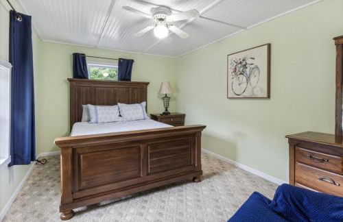 Lakefront Escape, Sunrise Views, Boat Slip & Community Dock Access - Foto 22