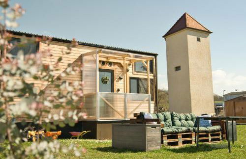 Tiny House Rhön- Natur & Komfort - Foto 2
